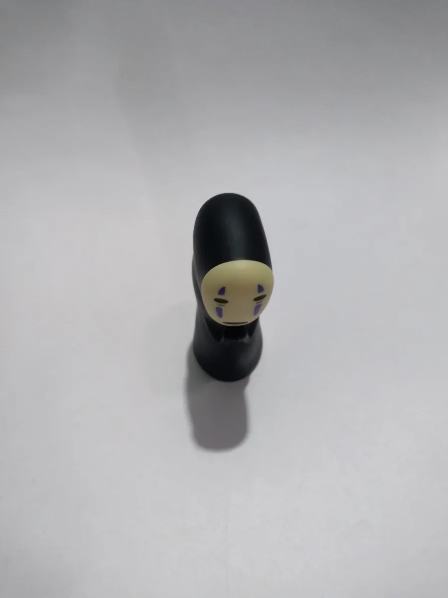 Figura Sin Rostro El Viaje De Chihiro - Oni Anime Store