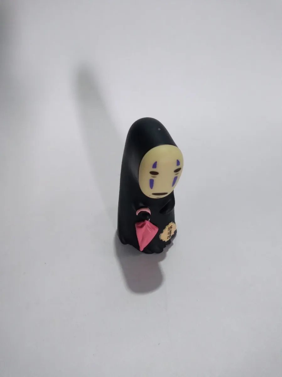 Figura Sin Rostro El Viaje De Chihiro (Paraguas) - Oni Anime Store