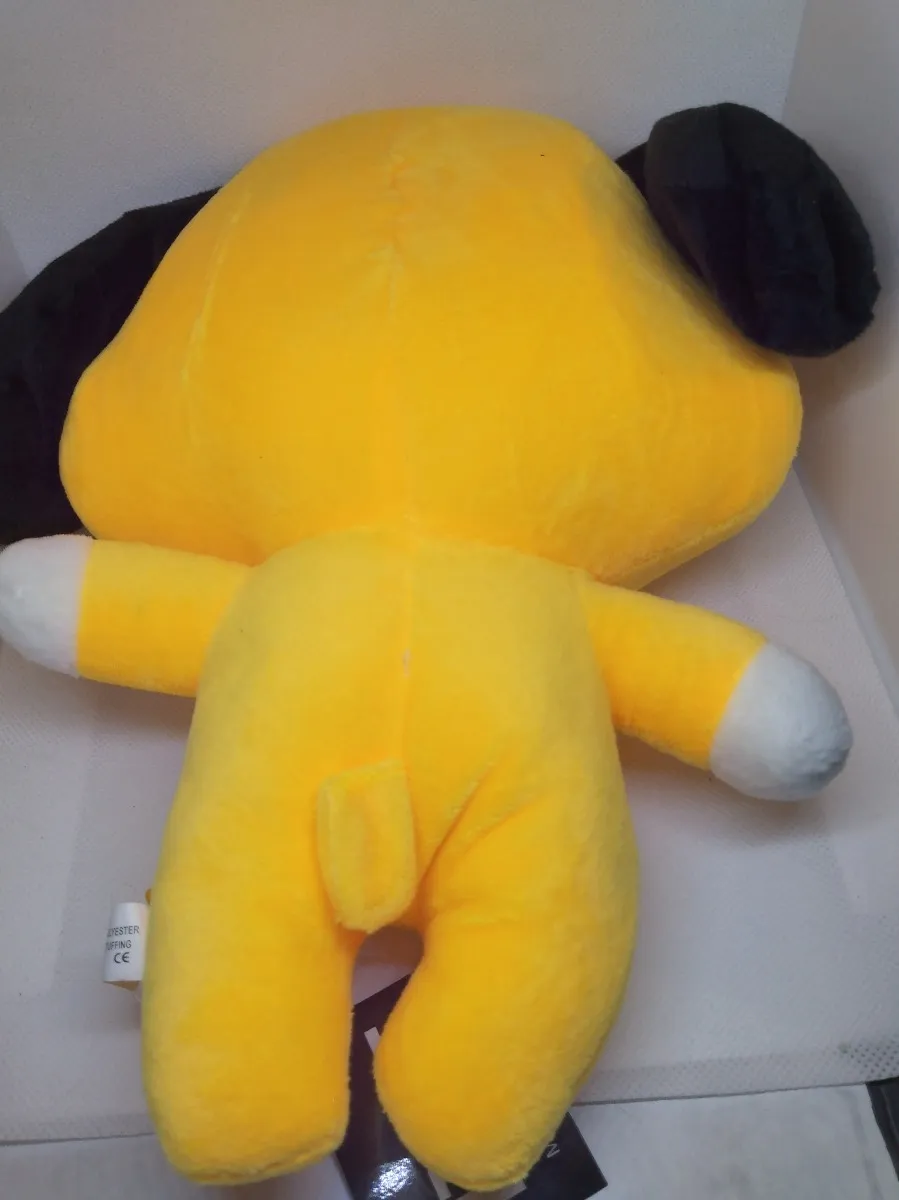 BTS Peluche BT21 Chimmy - Imagen 3