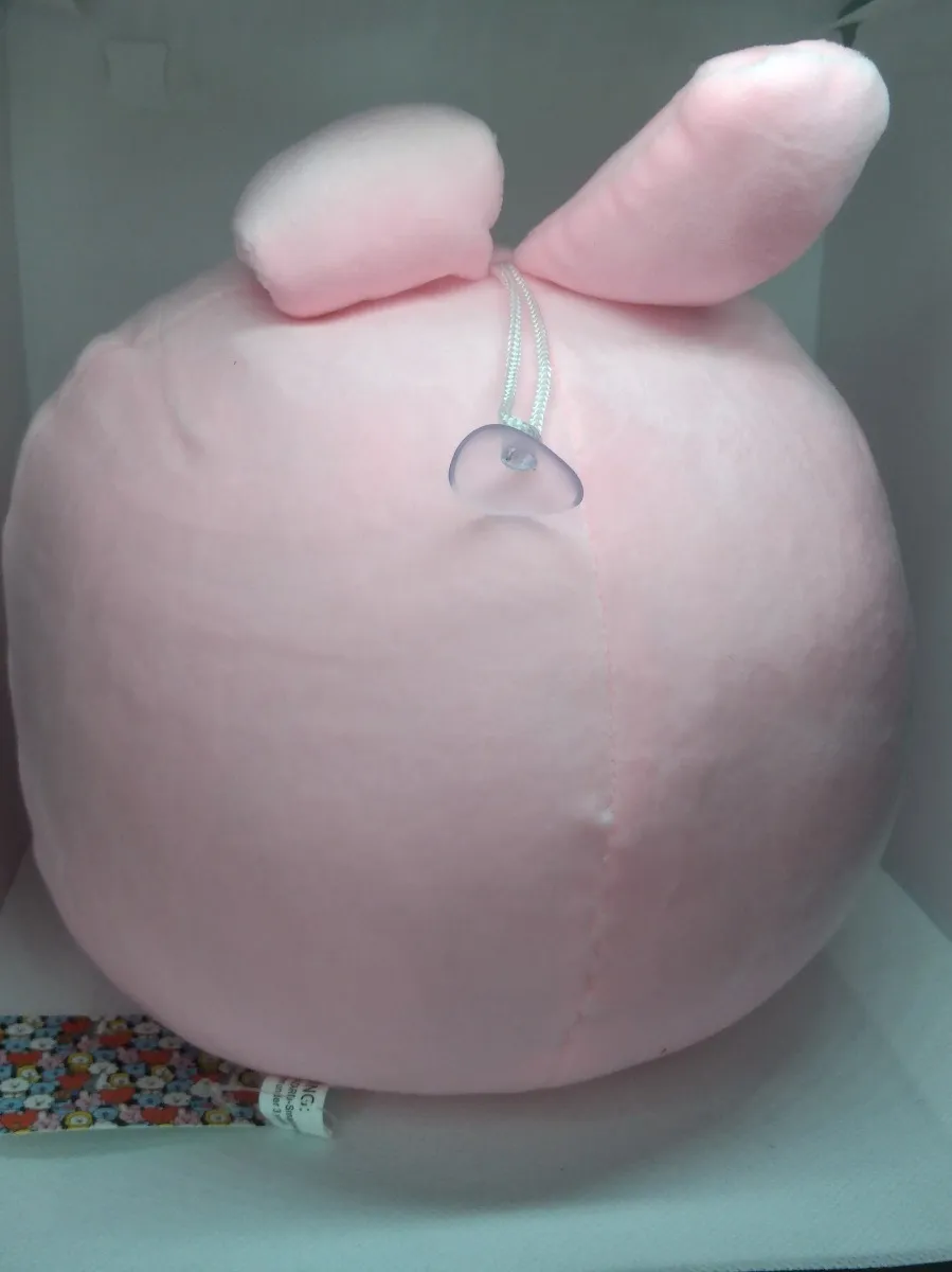 BTS Peluche BT21 Cooky Redondo - Imagen 3