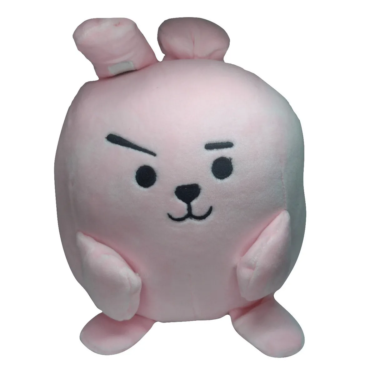 BTS Peluche BT21 Cooky Redondo