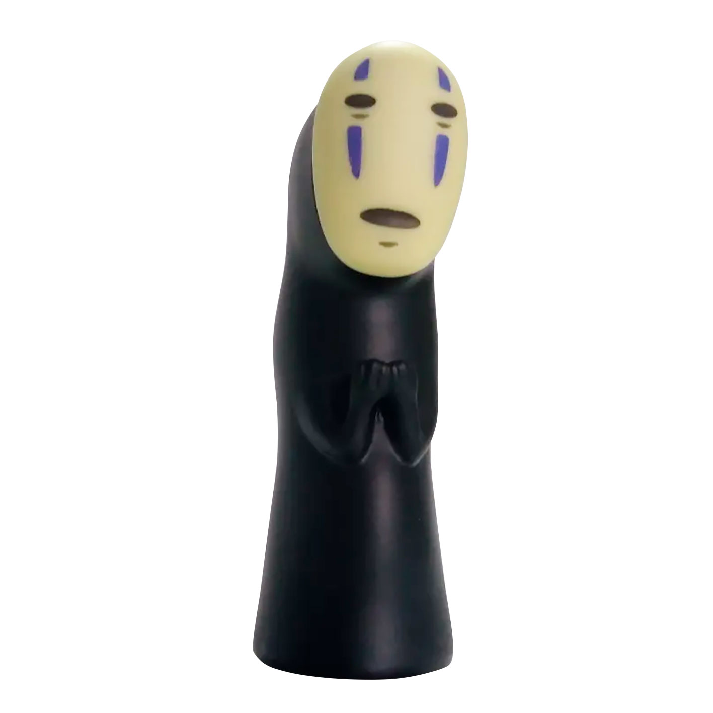 Figura Sin Rostro El Viaje De Chihiro - Oni Anime Store