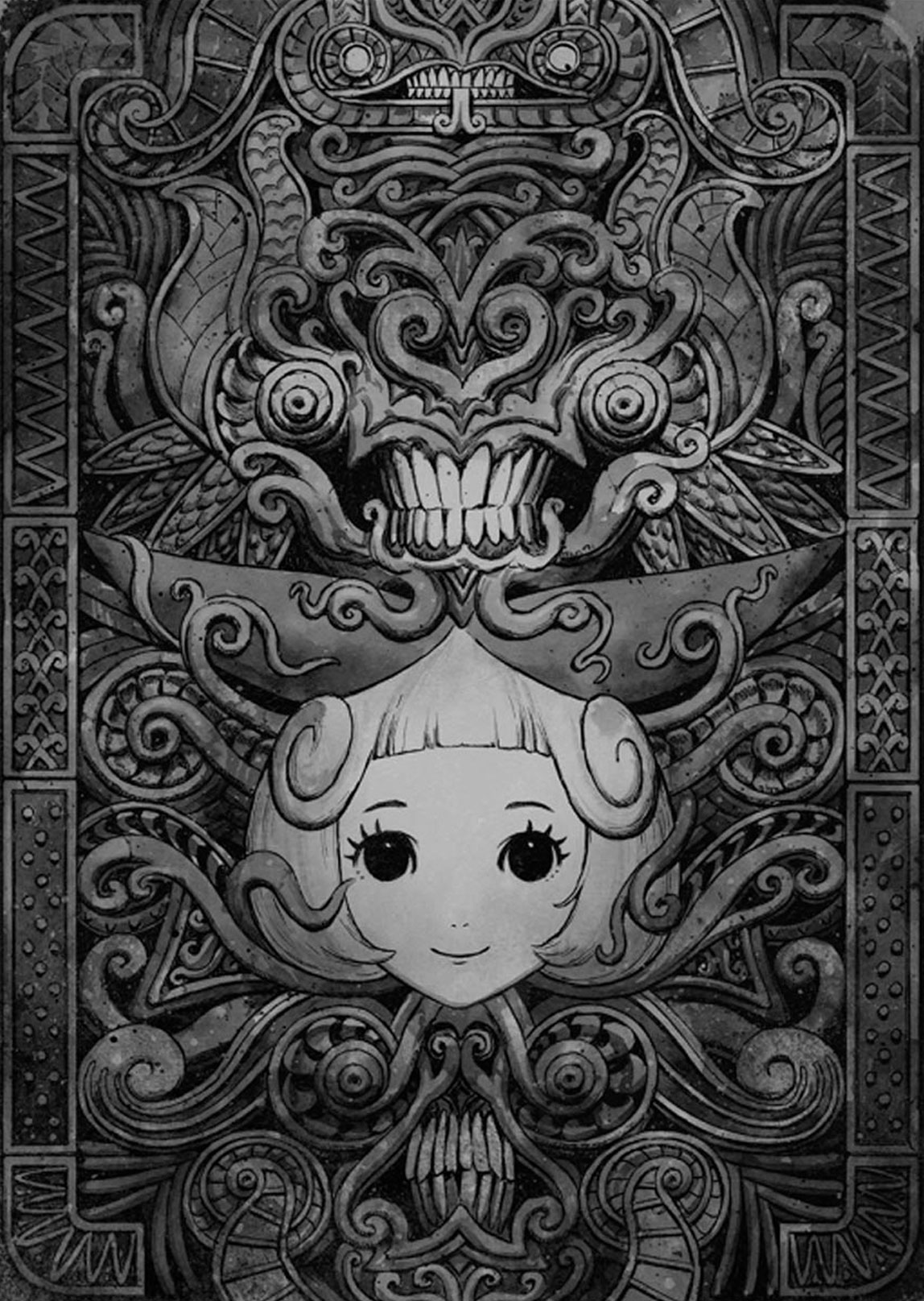 Bibliomania Deluxe Manga Tomo único Español Kibook