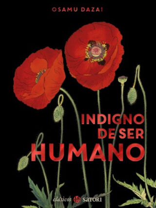 Indigno De Ser Humano Novela Tapa Dura Satori Ediciones Español