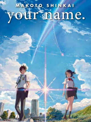 Your Name Novela 01 Español Planeta