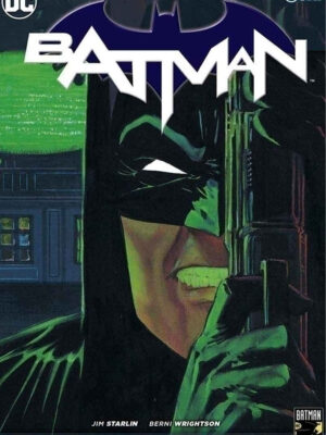 Batman 80 Aniversario N 07: La Secta Comic Original Español Ovni Press