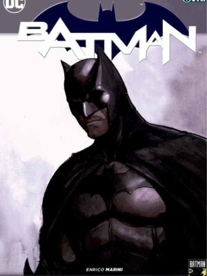 Batman 80 Aniversario N 18: Oscuro Príncipe Encantado Comic Original Español Ovni Press