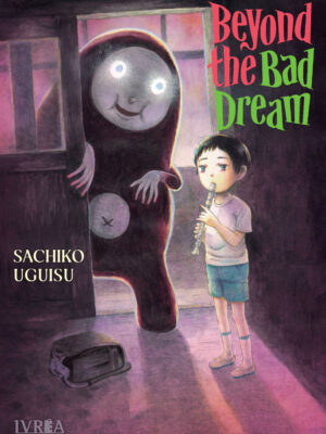 Beyond The Bad Dream Manga Tomo Único Original Español