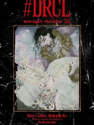 DRCL Midnight Children Tomo 02 Manga Español Milky Way