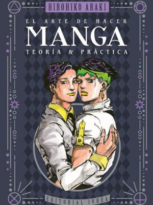 El Arte De Hacer Manga: Teoría Y Práctica Original Español