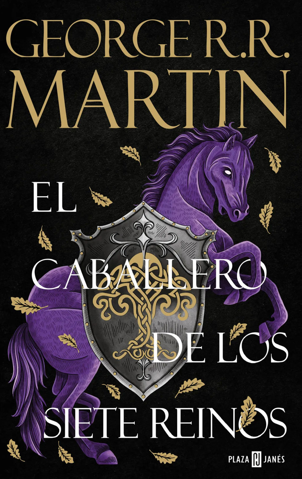 El Caballero De Los Siete Reinos Novela Español Penguin