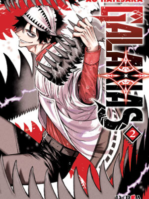 Galaxias Tomo 02 Manga Español Ivrea