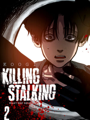 Killing Stalking Tomo 02 Manhwa Español Milky Way