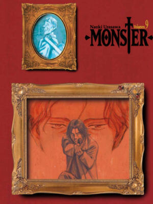 Monster Kanzenban Tomo 09 Manga Español Planeta Cómic