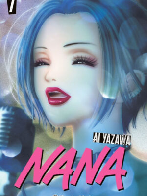 Nana Kanzenban Tomo 07 3 En 1 Manga Español Planeta Cómic