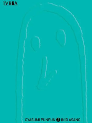 Oyasumi Punpun Tomo 02 Manga Español Ivrea