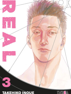 Real Tomo 03 Manga Español Ivrea