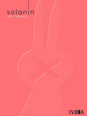Solanin Tomo Único Manga Español Ivrea