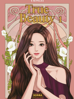 True Beauty Tomo 01 Manhwa Español Norma