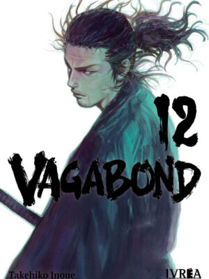 Vagabond Tomo 12 Manga Español Ivrea