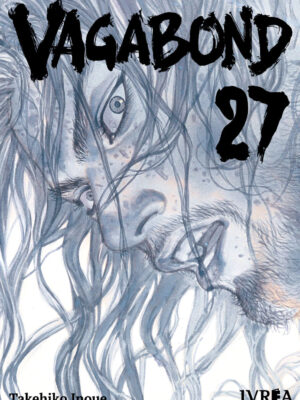 Vagabond Tomo 27 Manga Español Ivrea