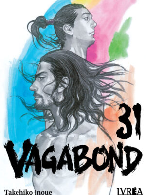 Vagabond Tomo 31 Manga Español Ivrea