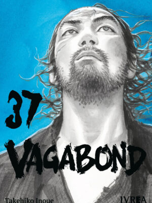 Vagabond Tomo 37 Manga Español Ivrea