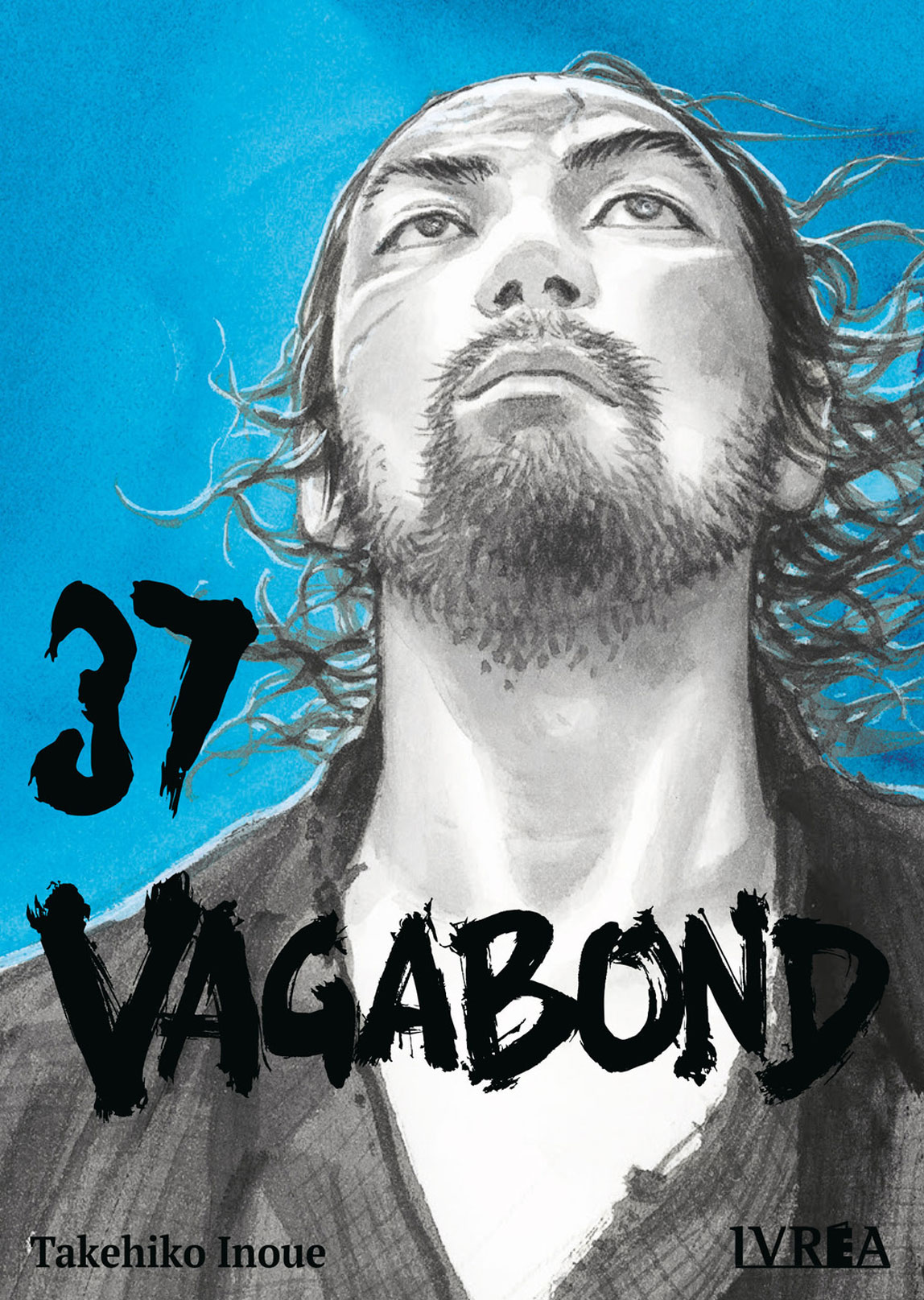 Vagabond Tomo 37 Manga Español Ivrea